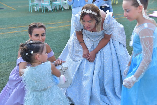 Happy Birthday princess Lara